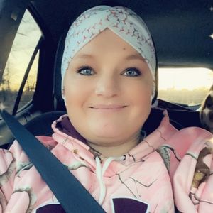 Meet your Posher, Melinda